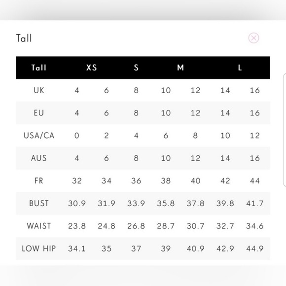 NWT Tall Baby Blue Oversized Padded Baseball Bomber Blue Size 8 USA - Picture 12 of 14